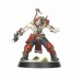 Blood Bowl: Khorne Team